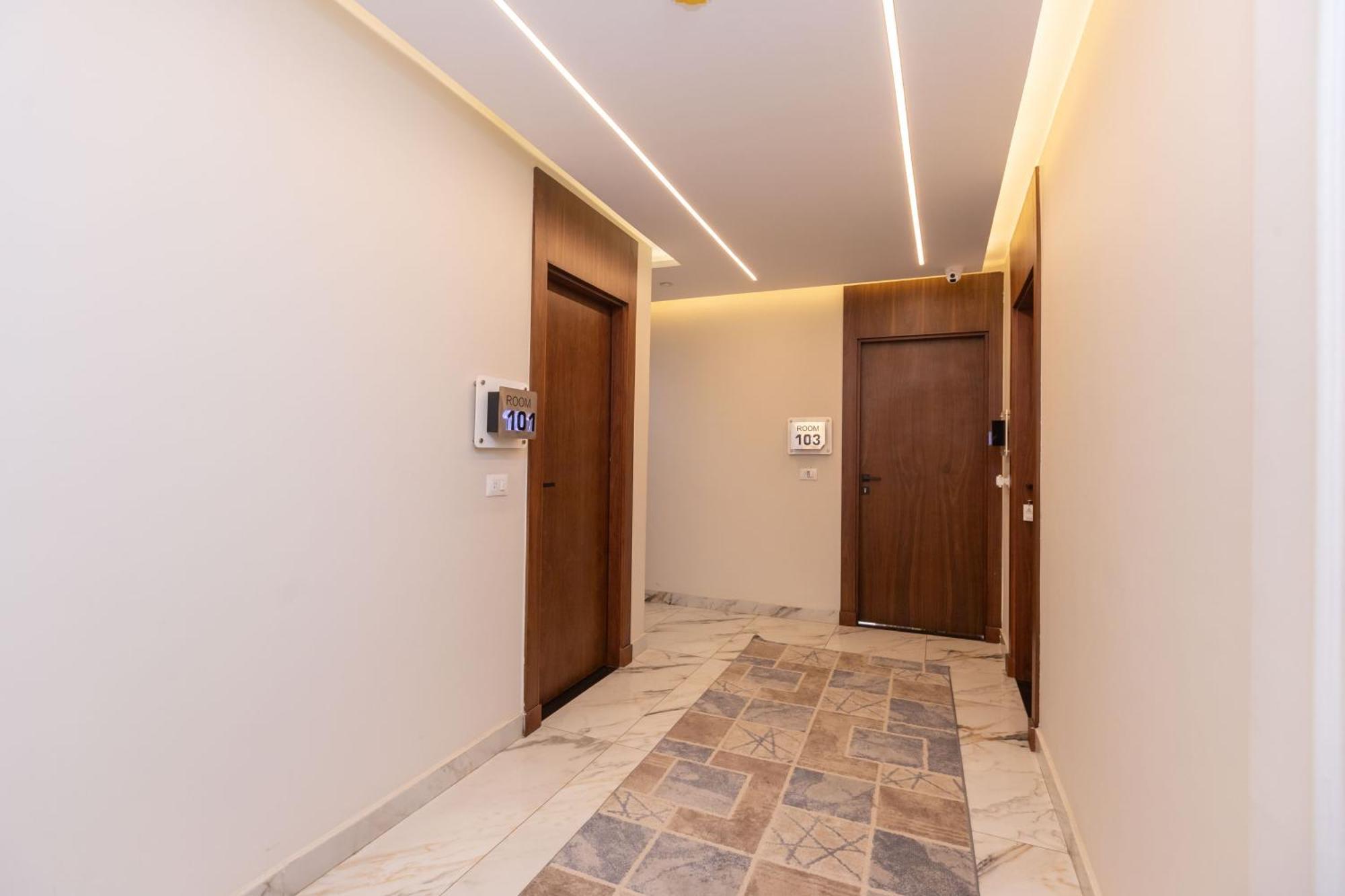 Khattab Pyramids View Hotel Kafret el-Gabal Εξωτερικό φωτογραφία