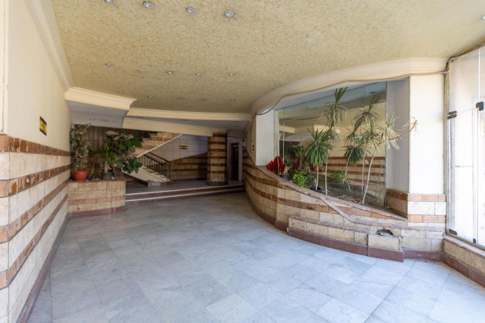 Khattab Pyramids View Hotel Kafret el-Gabal Εξωτερικό φωτογραφία