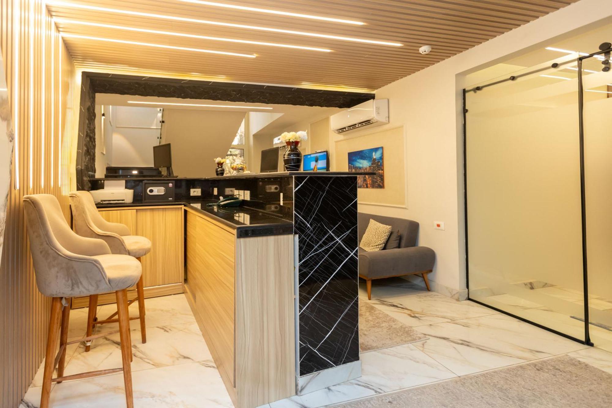 Khattab Pyramids View Hotel Kafret el-Gabal Εξωτερικό φωτογραφία