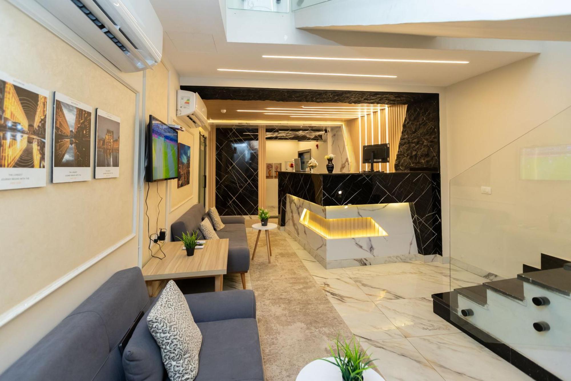 Khattab Pyramids View Hotel Kafret el-Gabal Εξωτερικό φωτογραφία