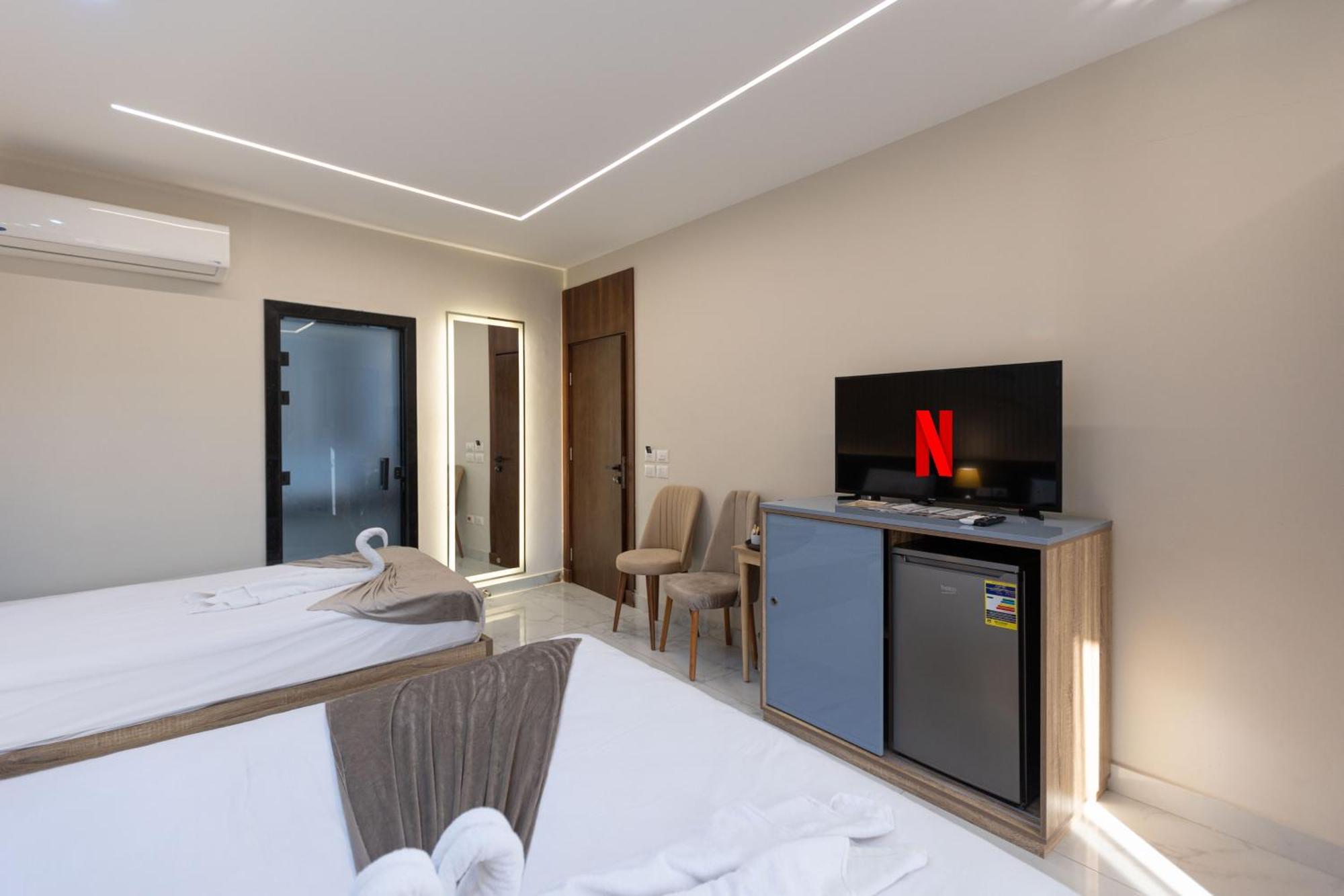 Khattab Pyramids View Hotel Kafret el-Gabal Εξωτερικό φωτογραφία