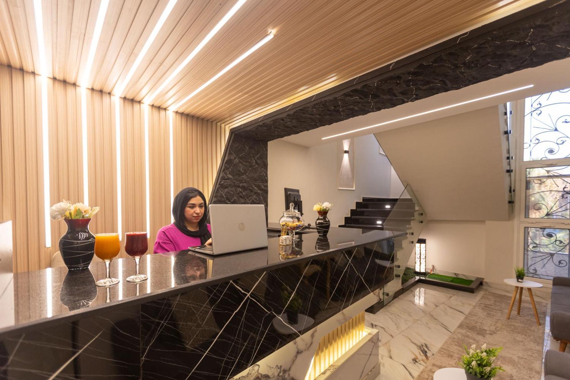 Khattab Pyramids View Hotel Kafret el-Gabal Εξωτερικό φωτογραφία
