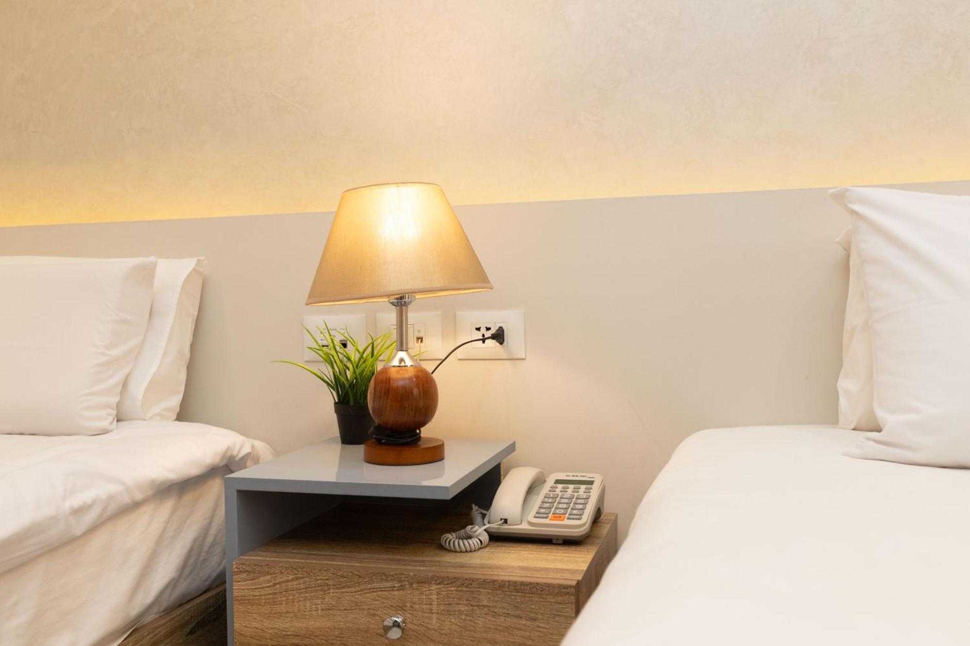 Khattab Pyramids View Hotel Kafret el-Gabal Εξωτερικό φωτογραφία