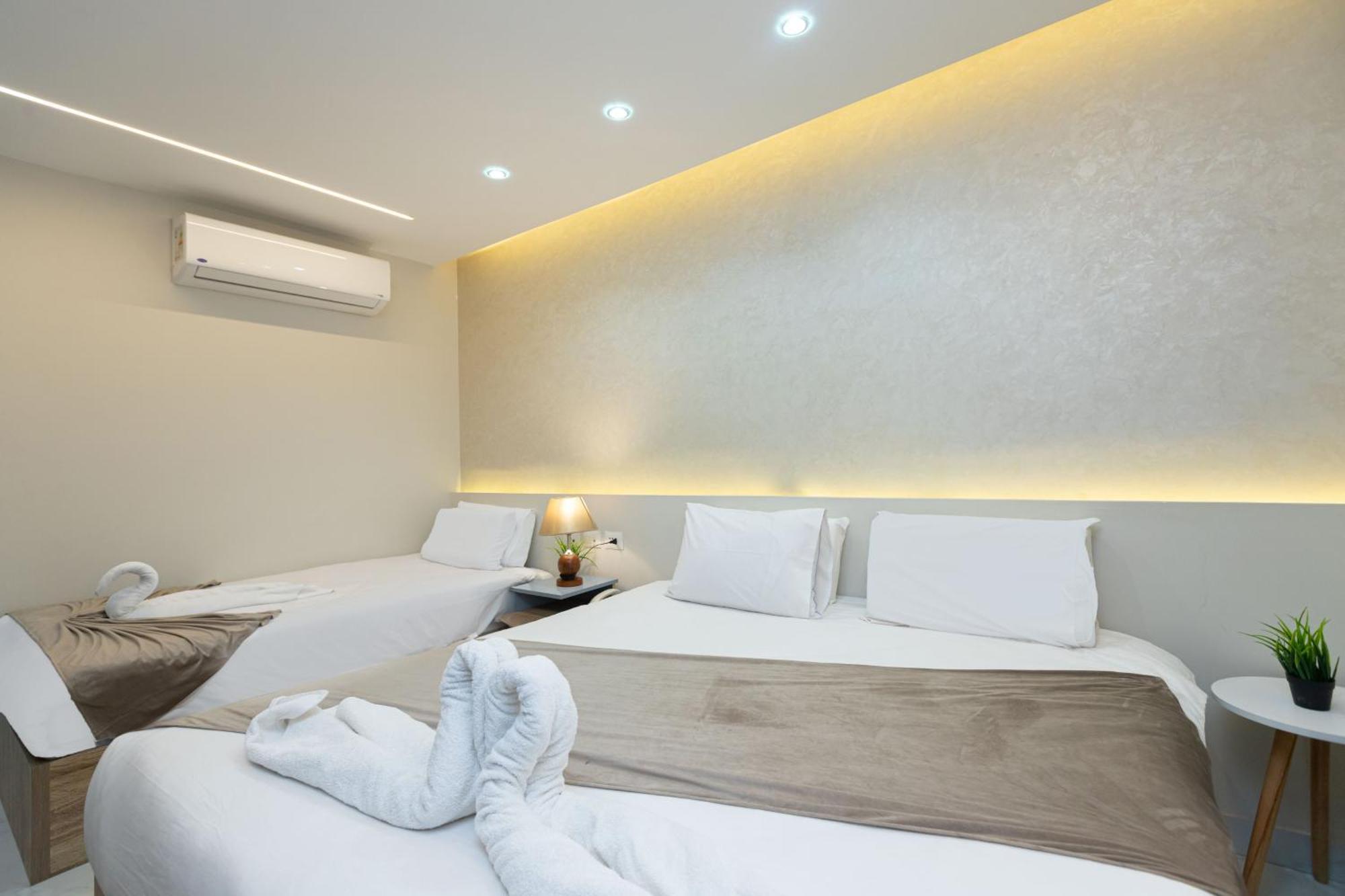 Khattab Pyramids View Hotel Kafret el-Gabal Εξωτερικό φωτογραφία